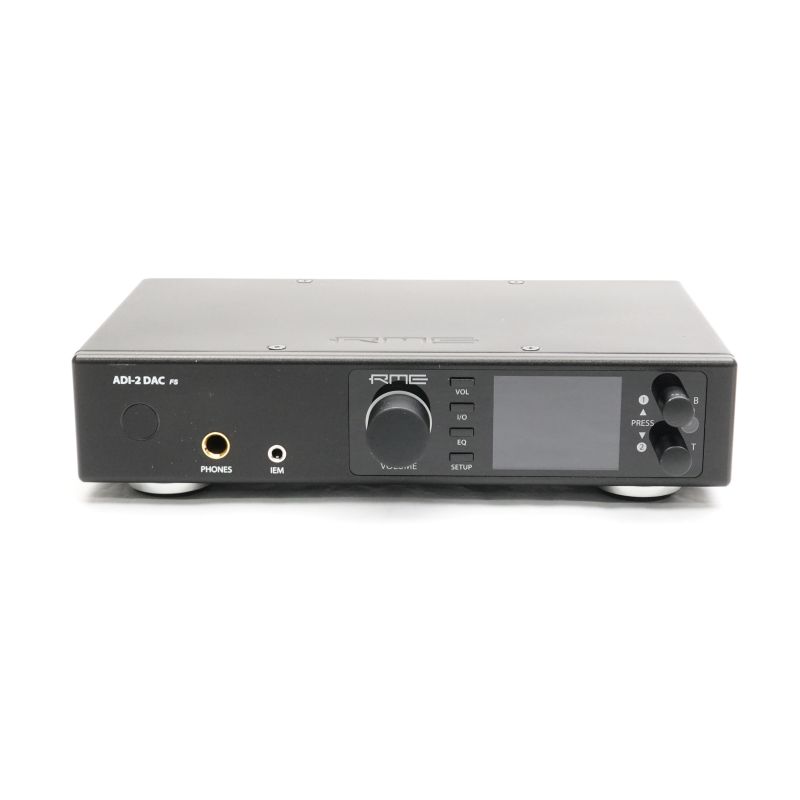 ADI-2 DAC FS
