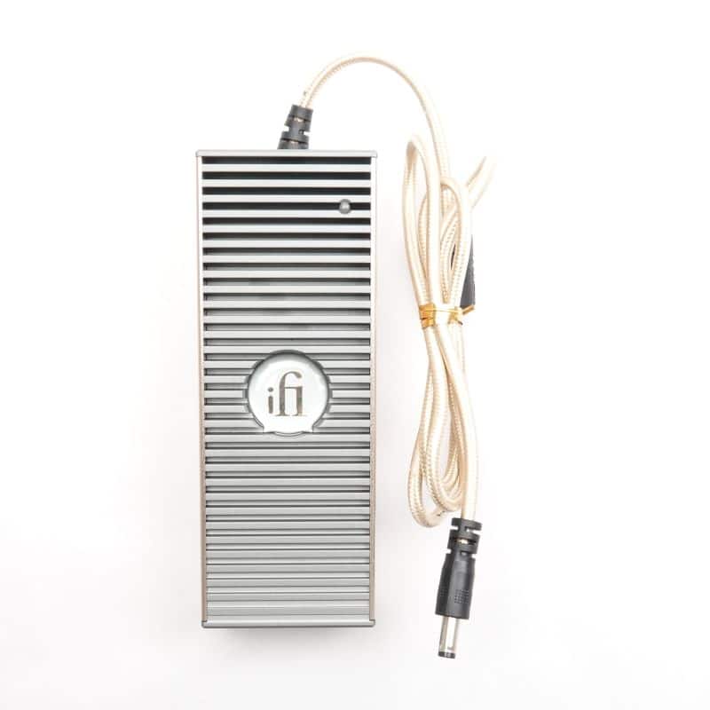 iPOWER ELITE 12v [SLP-IP-ELITE12]