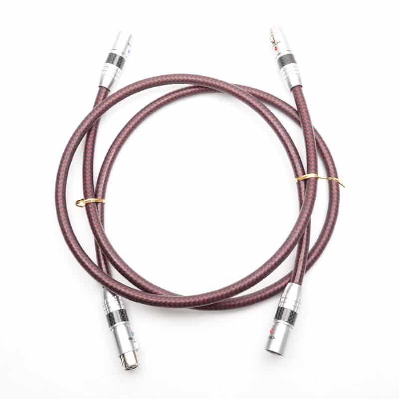 7N-A2080 Leggenda XLR/1.0m