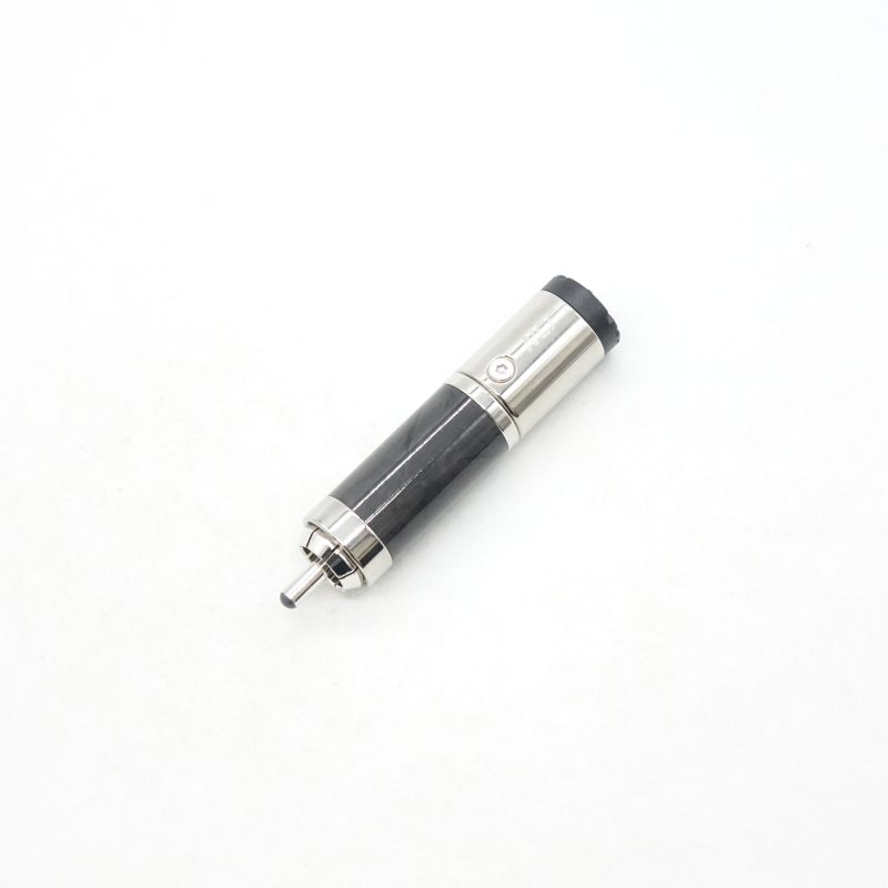 NCF Clear Line-RCA