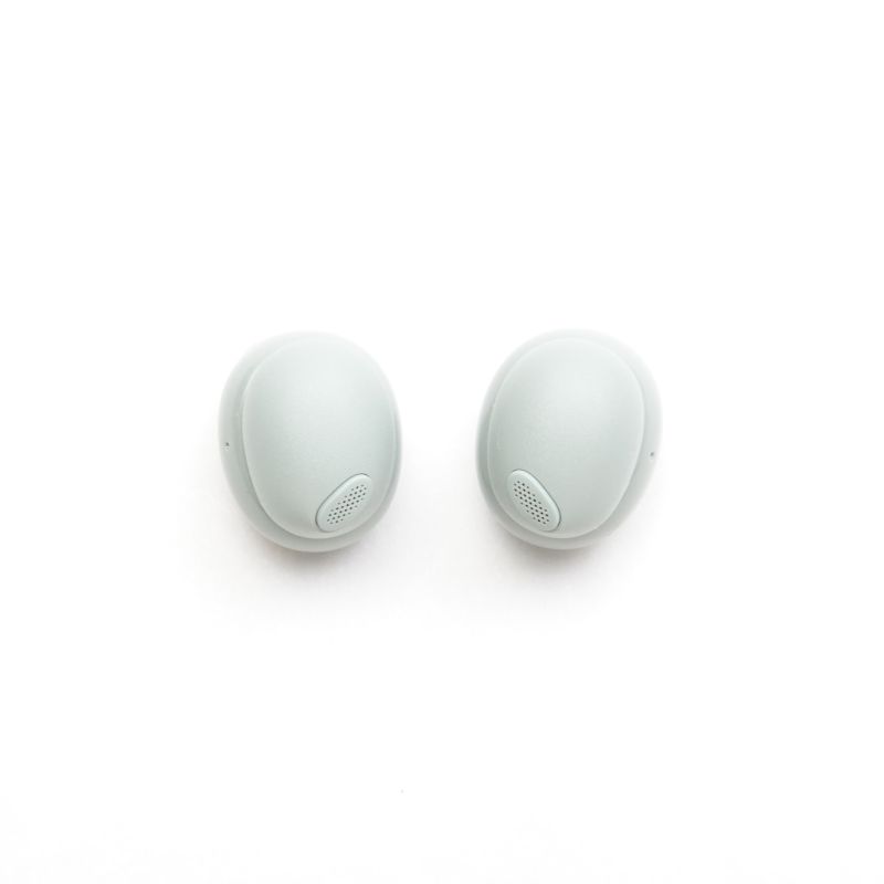 LinkBuds Fit (Green) [WF-LS910N G]