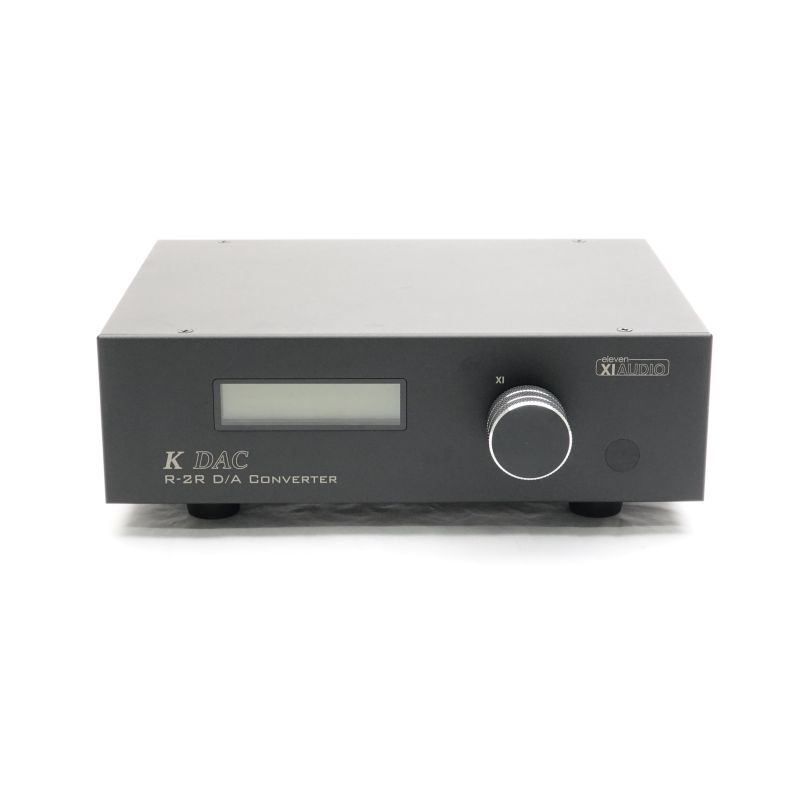 K-DAC