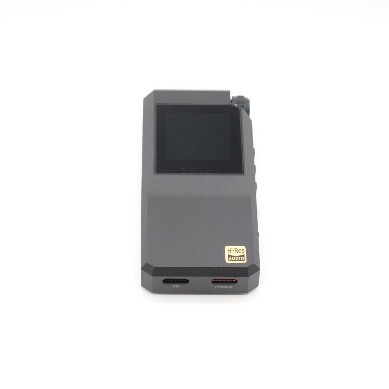 BTR17 Black [FIO-BTR17-B]