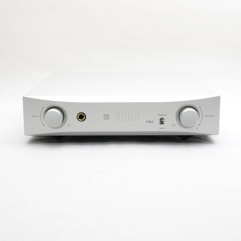 DAC-9X SI