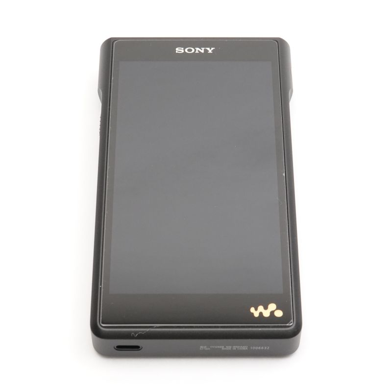 NW-WM1AM2 [NW-WM1AM2 C]