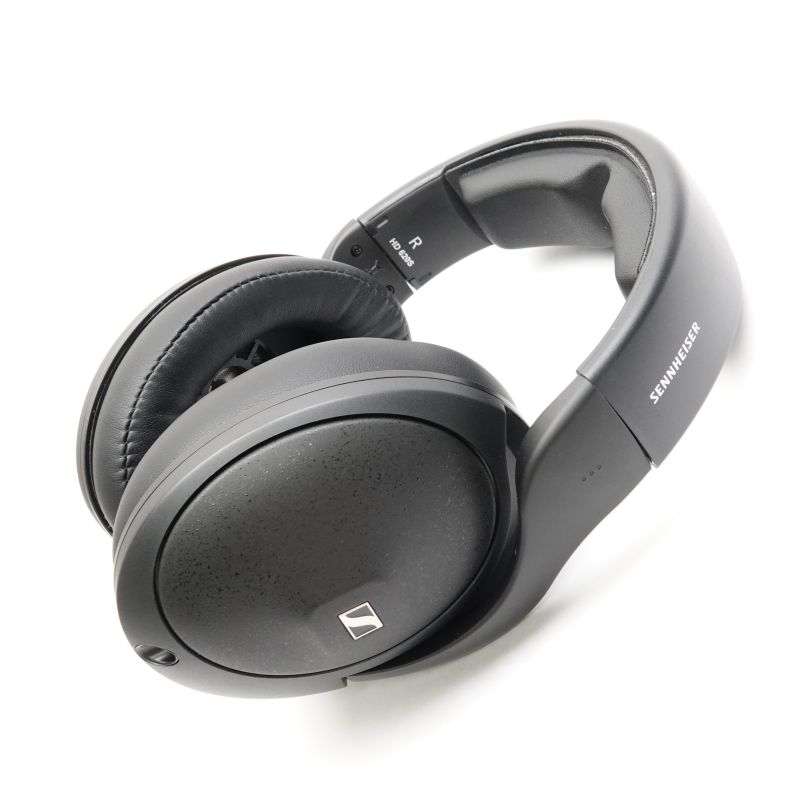 HD 620S