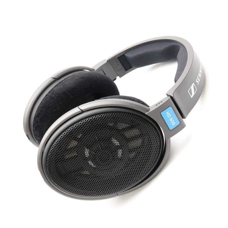 HD600