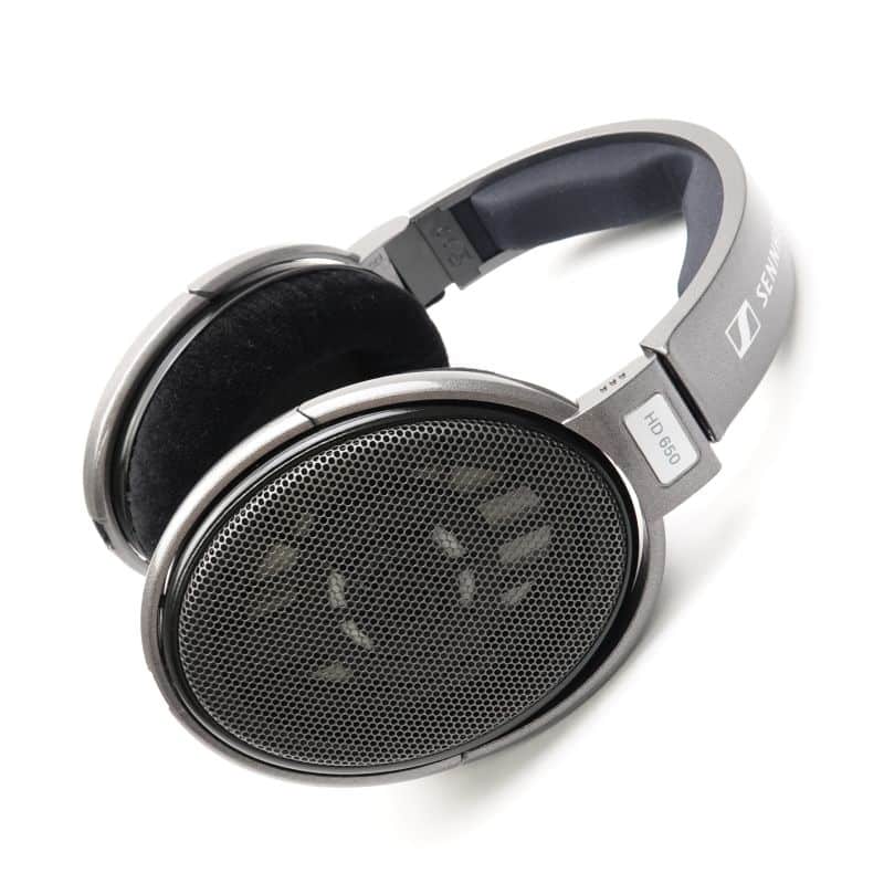 HD650