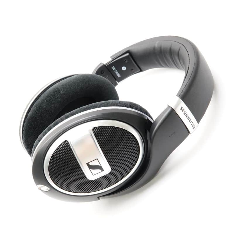 HD599SE
