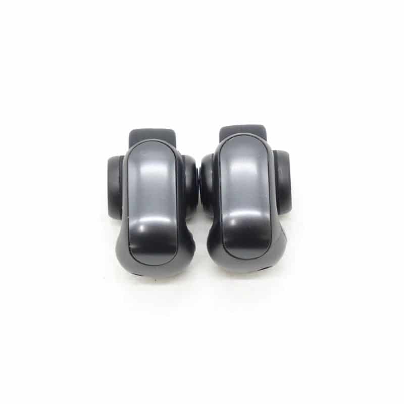 Ultra Open Earbuds Black [ULTRAOPENEBBLK]