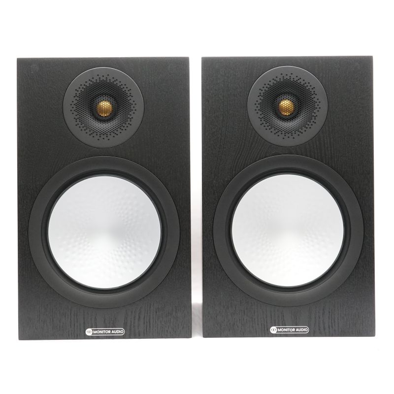 Silver100-7G/Black Oak [SILVER100-7G BO]