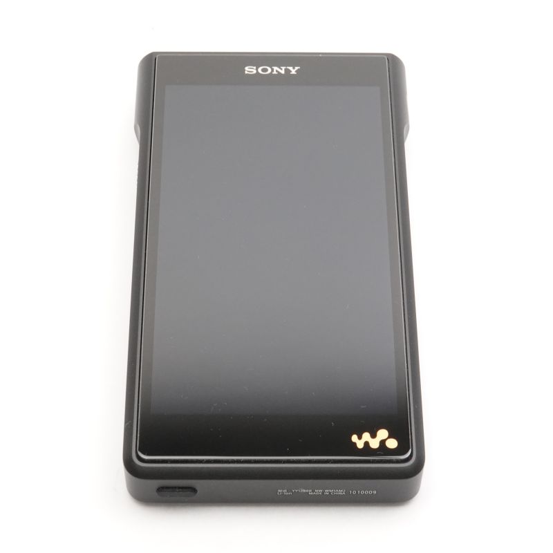 NW-WM1AM2 [NW-WM1AM2 C]