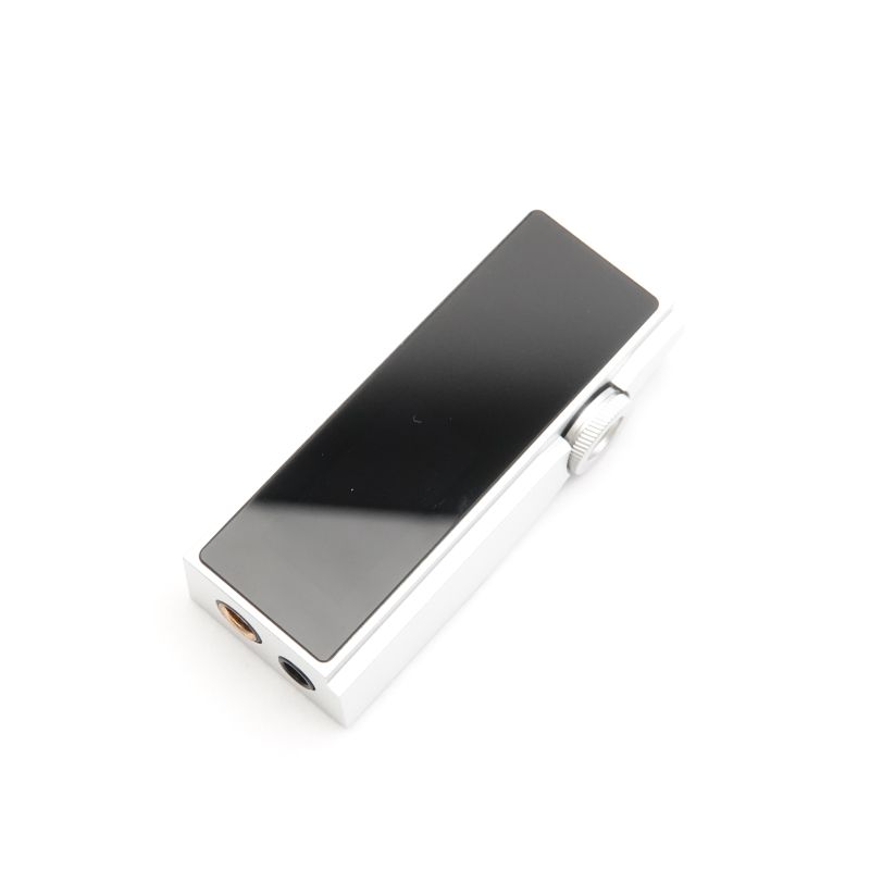 DC07PRO Silver