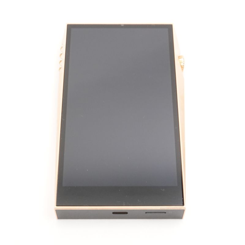 A&ultima SP3000T Copper [IRV-AK-SP3000T-COP]