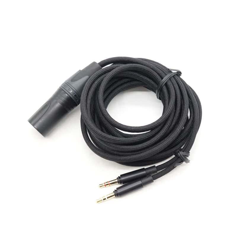 Balanced Cable For T1 2G