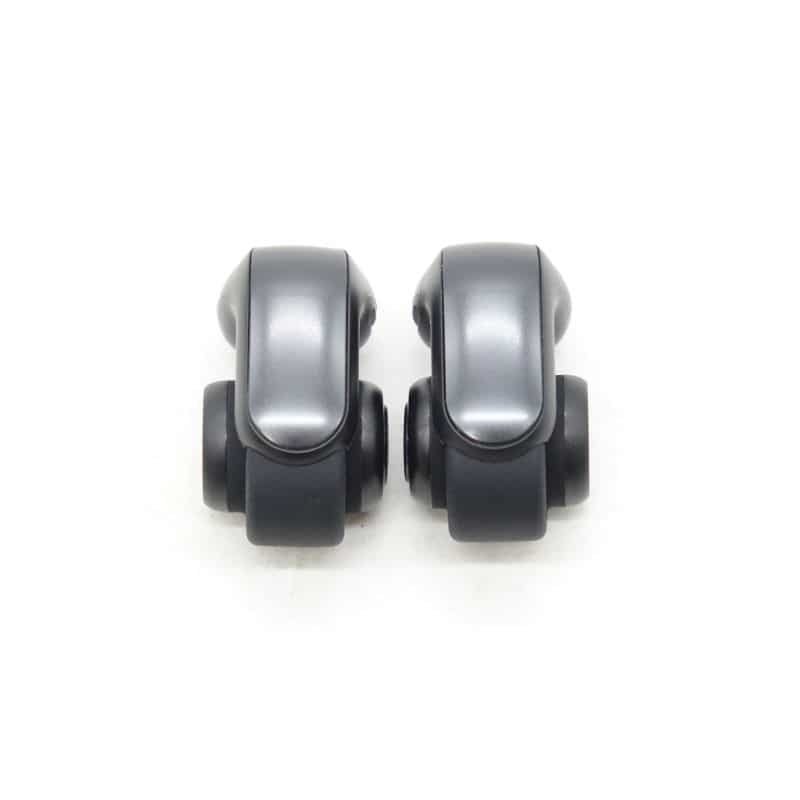 Ultra Open Earbuds Black [ULTRAOPENEBBLK]
