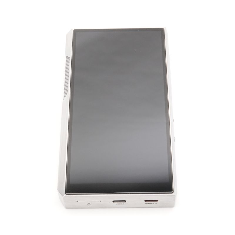 M23 Stainless Steel [FIO-M23-SS]