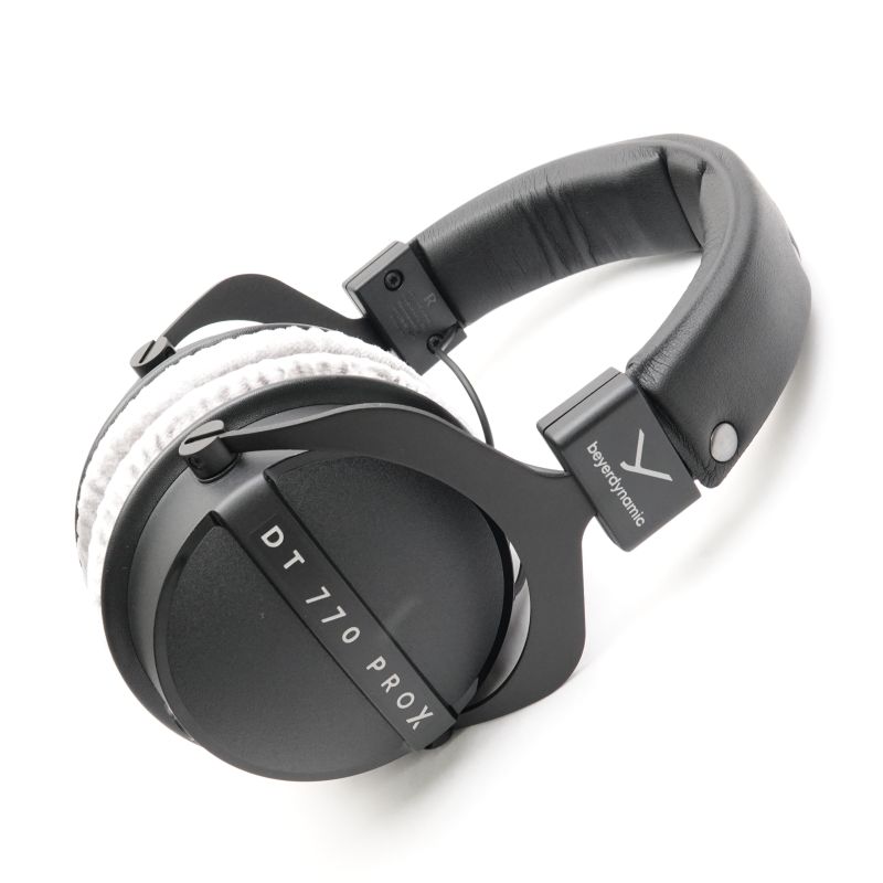 DT 770 PRO X [1000302]
