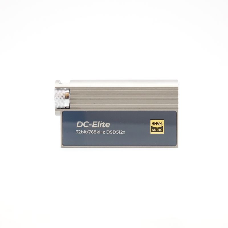DC-Elite