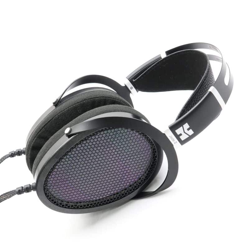 Jade II Headphone