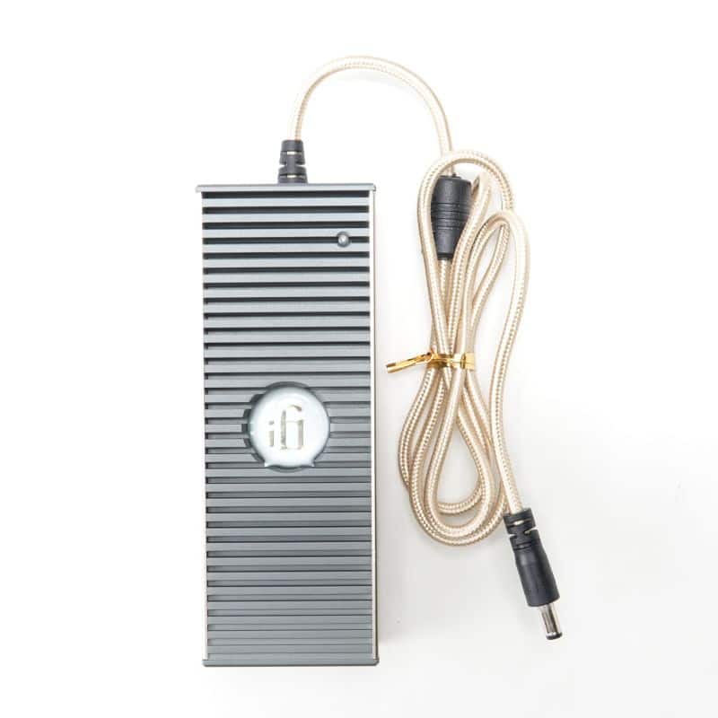iPower Elite 12V