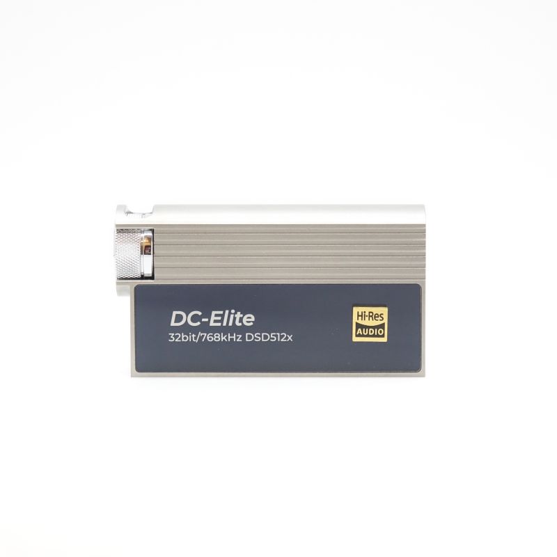 DC-Elite