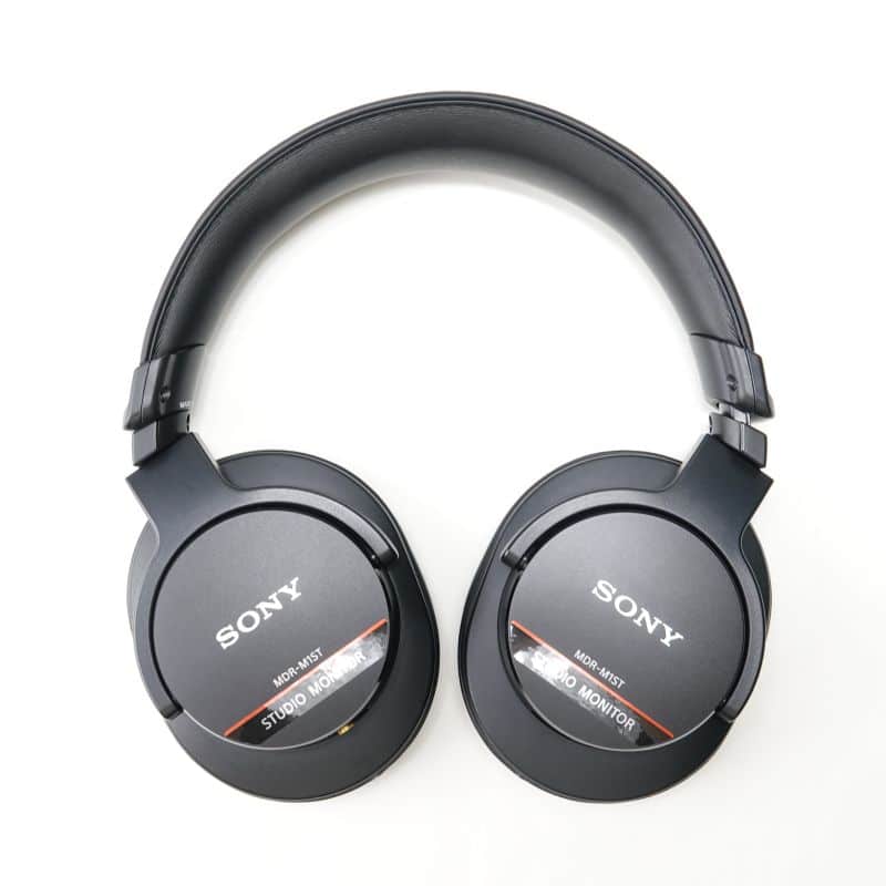 MDR-M1ST