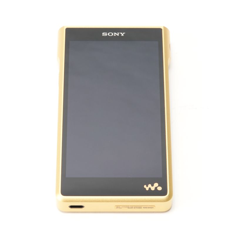 NW-WM1ZM2 [NW-WM1ZM2 C]