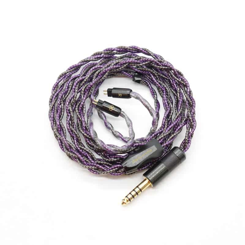 ERUA AUDIO VIDAR ALTER II