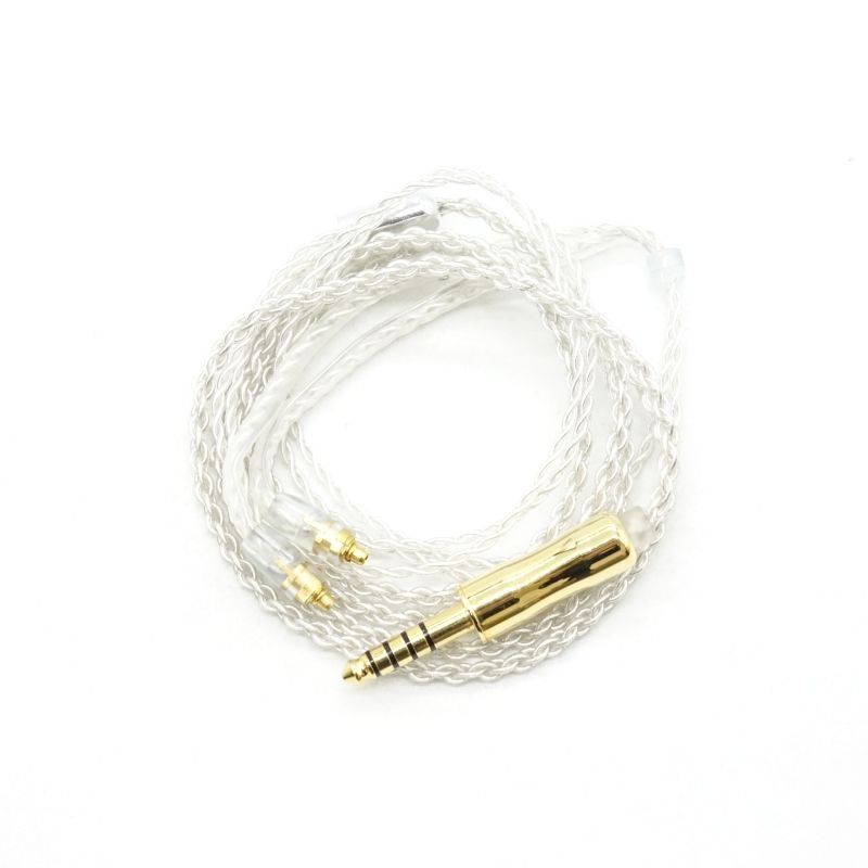 Litz Wire Ep.Cable MMCX-4.4mm [ALO-5041]