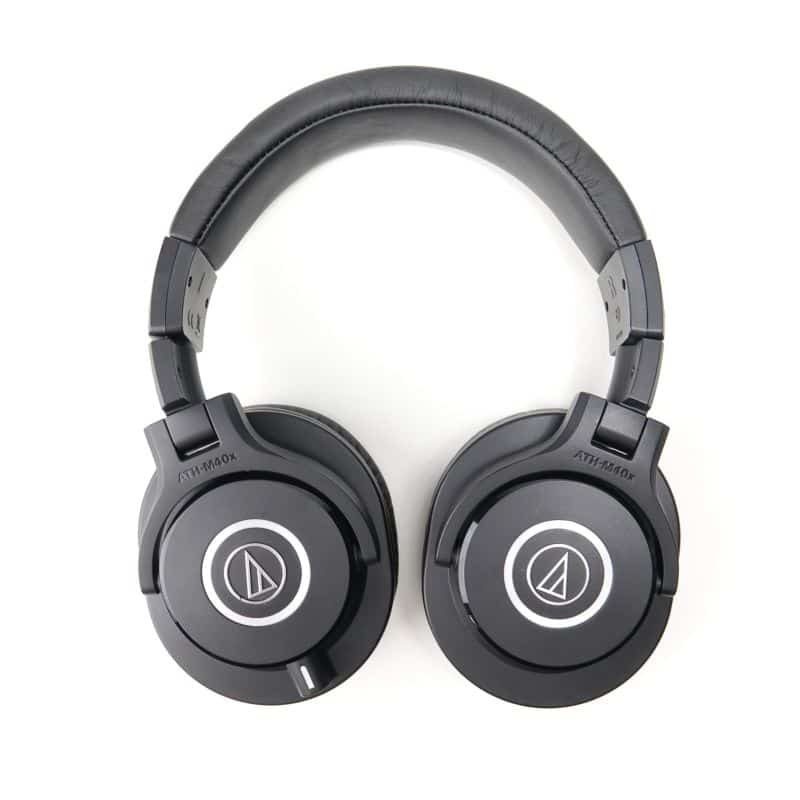 ATH-M40x