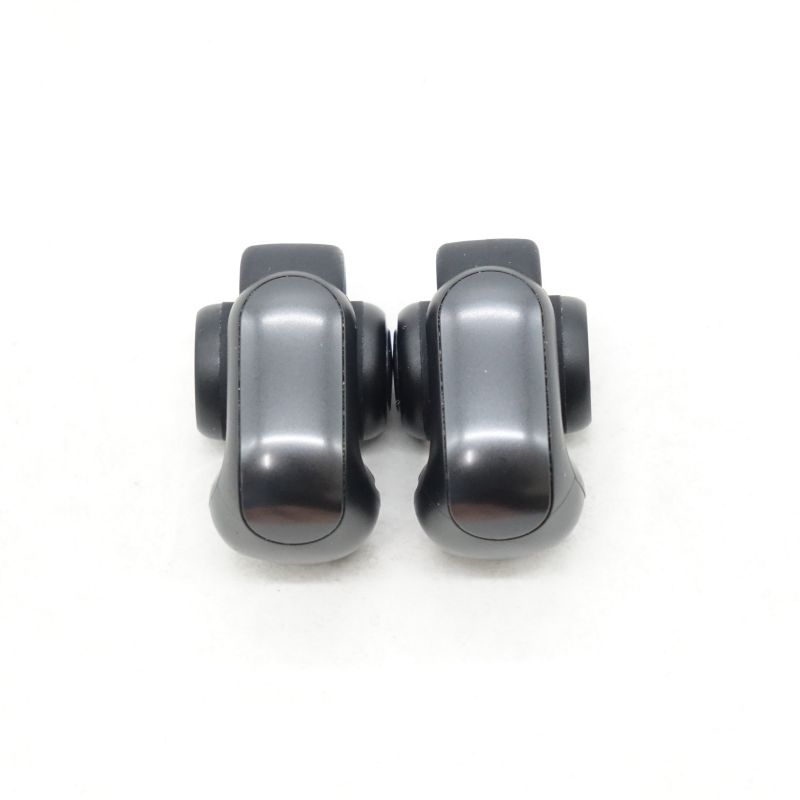 Ultra Open Earbuds Black [ULTRAOPENEBBLK]