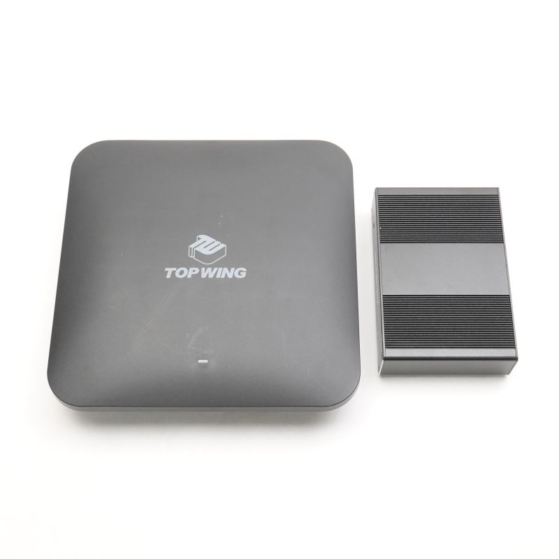 DATA ISO BOX+OPT APバンドルセット