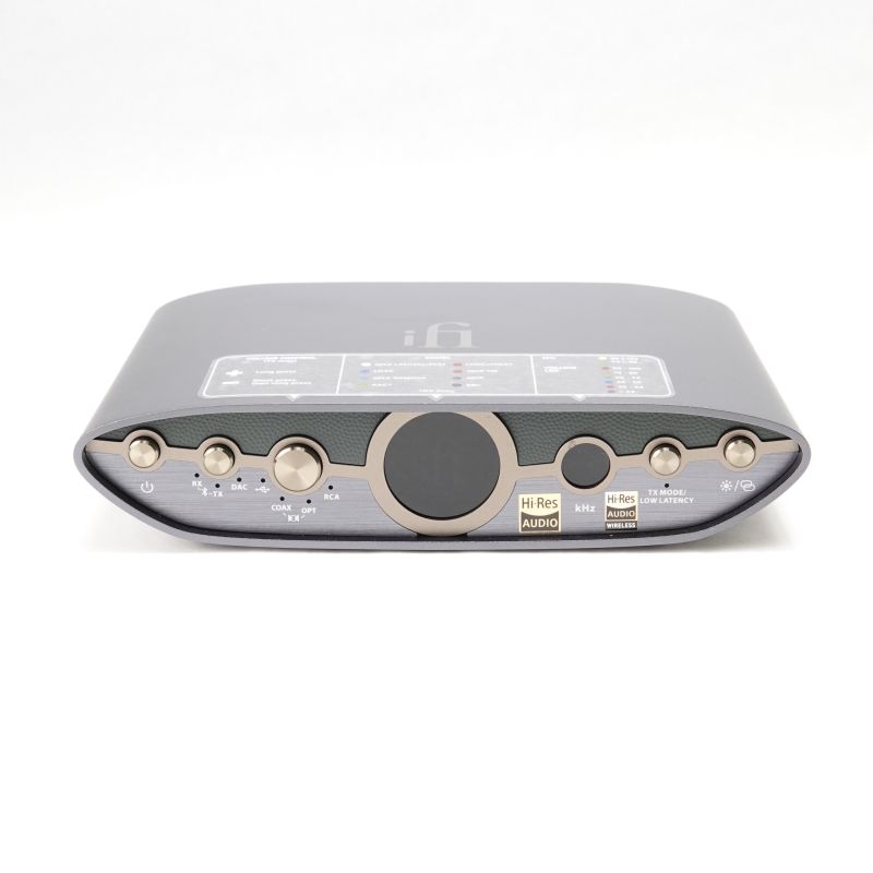 ZEN Blue 3 [IFI-ZEN-BLUE3]