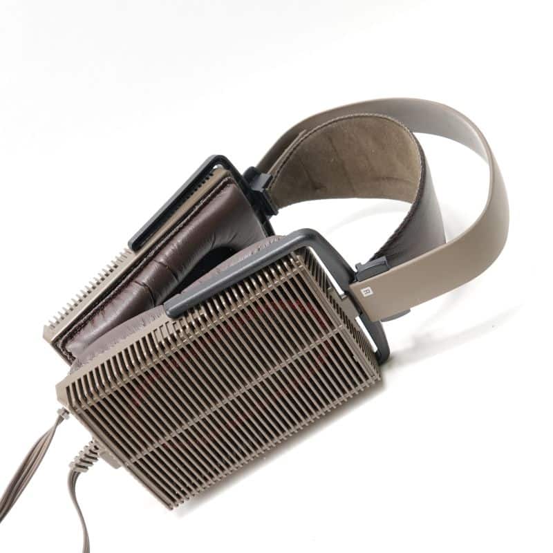 STAX SR-404 Signature 中古 240001208101｜中古通販フジヤエービック