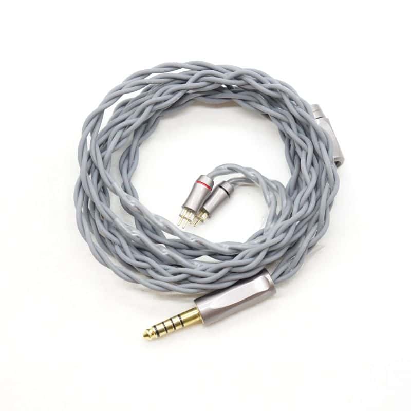 1950Saga 2pin 4.4mm