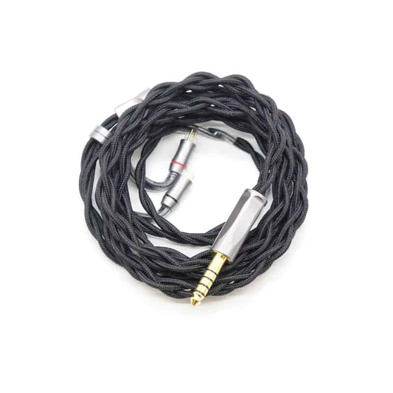 1960Saga 2pin 4.4mm