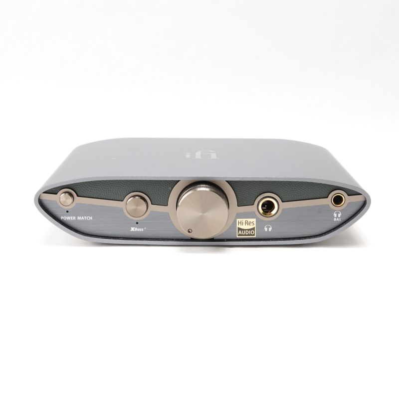 ZEN DAC 3 [IFI-ZEN-DAC3]