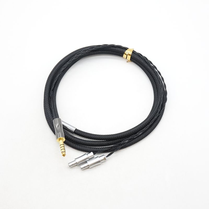 Clear force HD800 4.4mm [CF-HD800-4.4]
