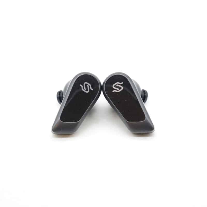 STAX SPIRIT S10