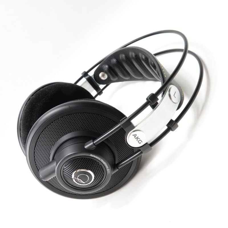 Q701 BLK