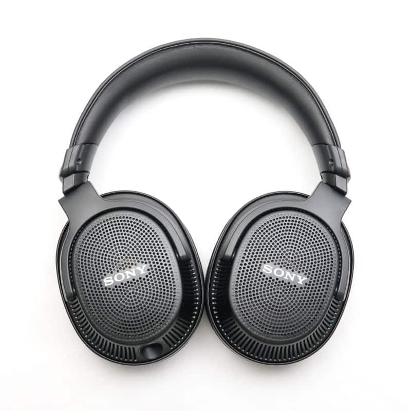 MDR-MV1