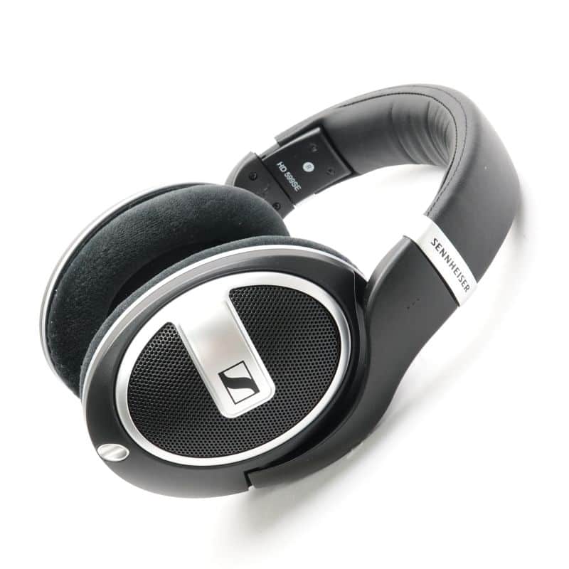 HD599SE