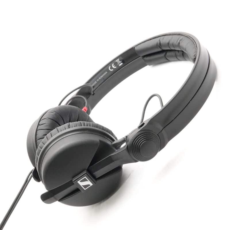 HD25