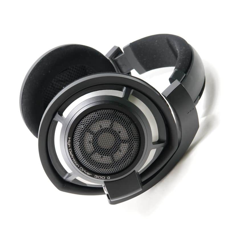 HD 800 S