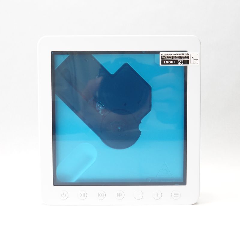 DM13 BT Transparent [FIO-DM13BT-T]