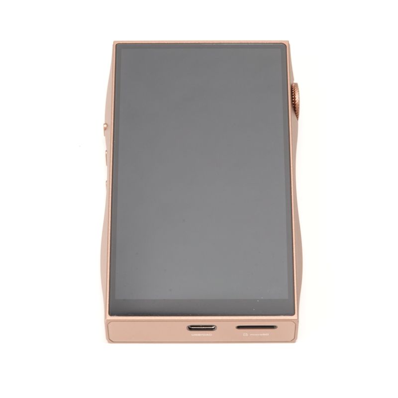 M3 Plus Mocha