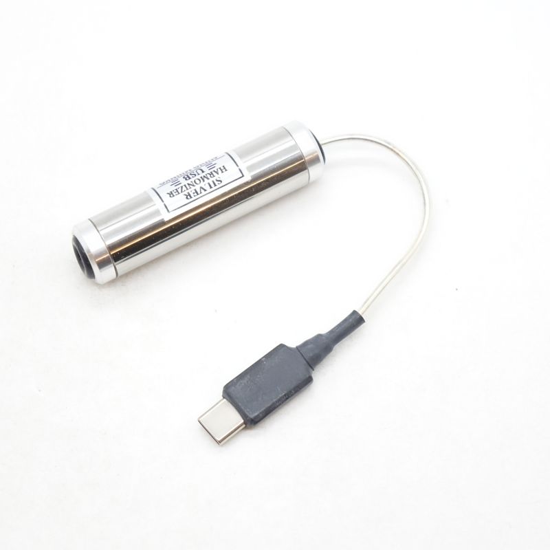 SILVER HARMONIZER USB-C