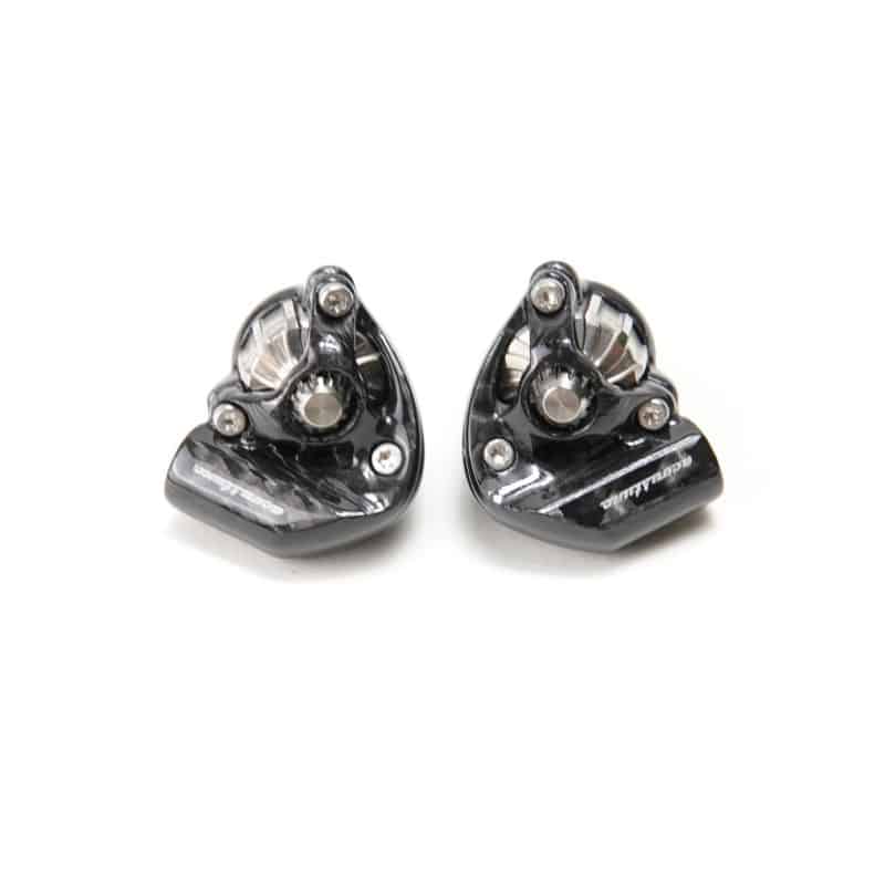 HS1900X SHINOGI-鎬- [HS1900X-BLK]