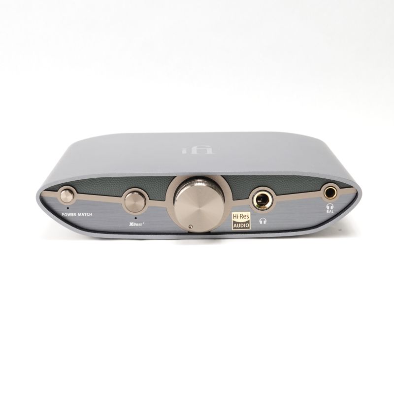 ZEN DAC 3 [IFI-ZEN-DAC3]